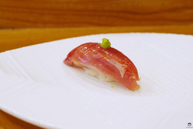 鮨おがた - 気仙沼（寿司）の写真