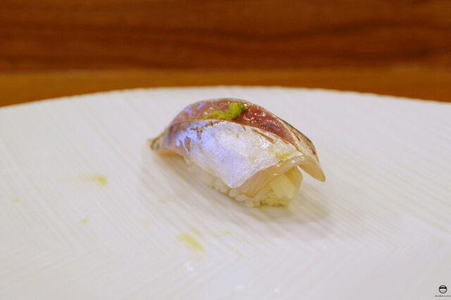 鮨おがた - 気仙沼（寿司）の写真