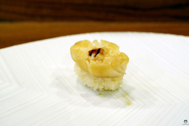 鮨おがた - 気仙沼（寿司）の写真