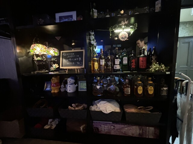 みゅーじっくはうす メロディー - 旭川（バー）の写真