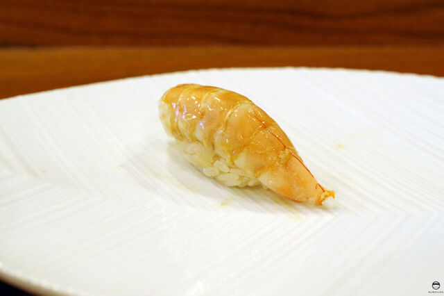 鮨おがた - 気仙沼（寿司）の写真