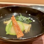 東麻布 いち川 - 