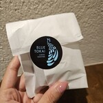 BLUE TOKAI COFFEE ROASTERS - 