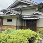 蔵元料理 マルト醤油 - レストラン棟_外観