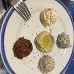 トルコ料理 アンカラ - 