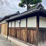 蔵元料理 マルト醤油 - 外観