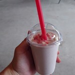 白ほたるキッチン - 軽井沢いちご