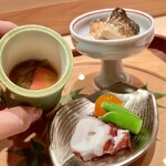 東麻布 いち川 - 