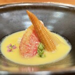 東麻布 いち川 - 