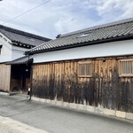 蔵元料理 マルト醤油 - 外観