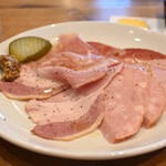 ミノオ ビール ウエアハウス - 