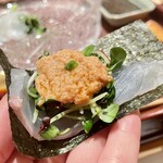 東麻布 いち川 - 