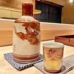 東麻布 いち川 - 