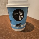 BLUE TOKAI COFFEE ROASTERS - 