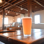 ミノオ ビール ウエアハウス - 