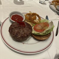 ウルフギャング・ステーキハウス シグニチャー -  ウルフギャング・ステーキハウス シグニチャー -