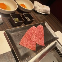 焼肉うしごろ 銀座並木通り店 - 