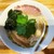 らーめん改 - 料理写真:冷やし貝塩らーめん