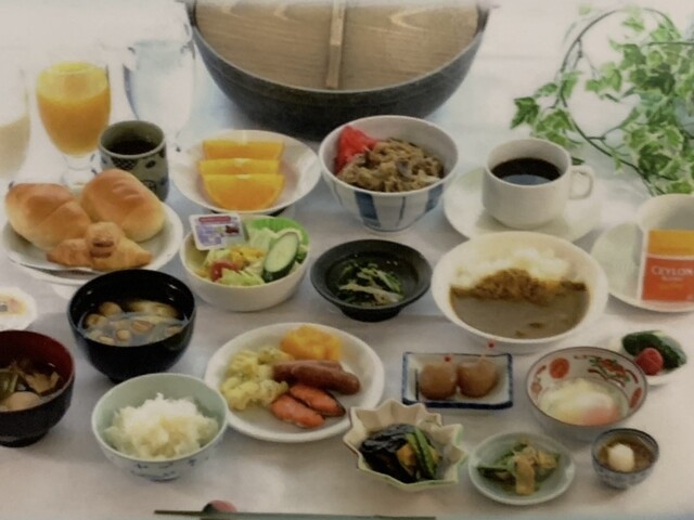 山形七日町ワシントンホテル - 山形（ホテル）の写真