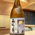 東麻布 いち川 - 