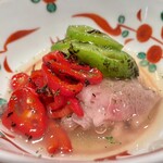 東麻布 いち川 - 