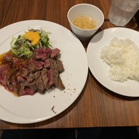 キャトルラパン 北梅田 - 