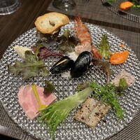 キャトルラパン - 
