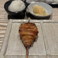 鳥カミ - 