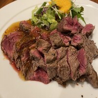 キャトルラパン 北梅田 - 