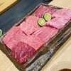 焼肉三日月 天神橋店