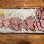 やきとん だいだら - 