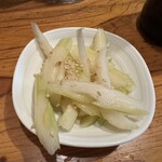 やきとん だいだら - 