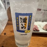 やきとん だいだら - 