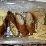 やきとん だいだら - 