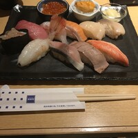 おたる政寿司 本店 - 