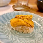 穴子料理と地酒 浅草 川井 - 