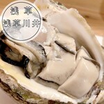 穴子料理と地酒 浅草 川井 - 