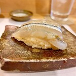 穴子料理と地酒 浅草 川井 - 