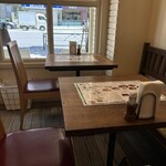 俺のハンバーグ 渡なべ  - 