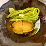 穴子料理と地酒 浅草 川井 - 