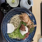 そば処　みのり - 