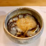 穴子料理と地酒 浅草 川井 - 