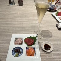 創作料理 FANCL令和本膳 - 