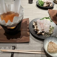 創作料理 FANCL令和本膳 - 