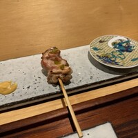 焼鳥 ひら野 - 