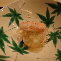 鮨 おおが - 