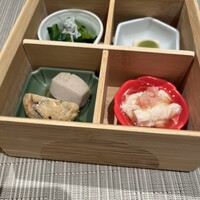 創作料理 FANCL令和本膳 - 