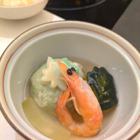 しゃぶしゃぶ・日本料理 木曽路 碑文谷店 - 上品感あるー♪