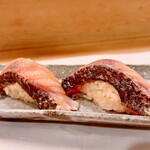 穴子料理と地酒 浅草 川井 - 