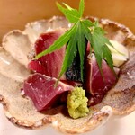 穴子料理と地酒 浅草 川井 - 